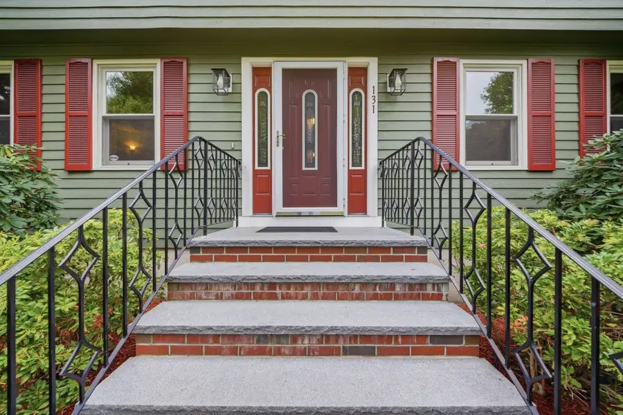 131 Federal St, Wilmington, MA 01887 - #2
