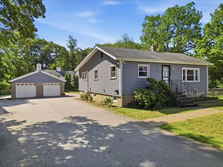 249 Ralph Talbot Street, Weymouth, MA 02190 - #2