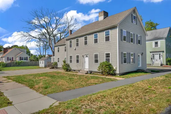 147 High St, Danvers, MA 01923