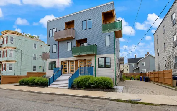 38 Colonial #2, Boston, MA 02124