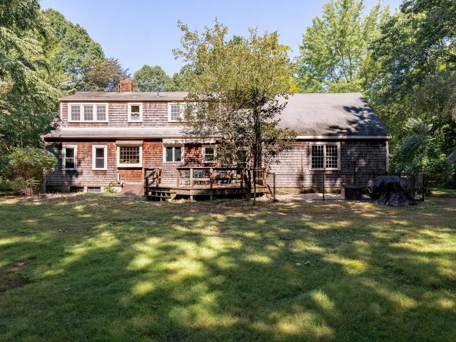 160 Tremont St, Duxbury, MA 02332 - #3