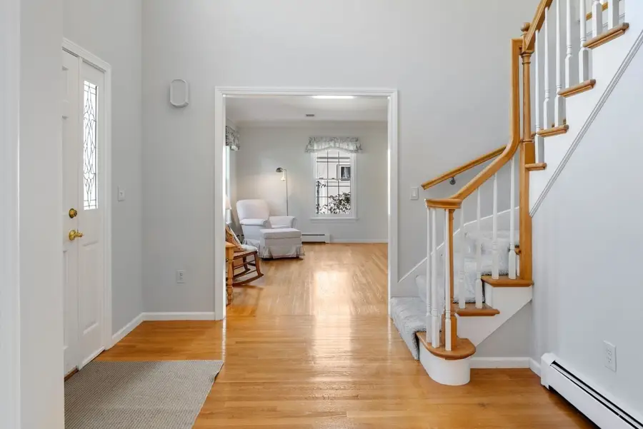 14 Powder House Cir, Needham, MA 02492 - #3
