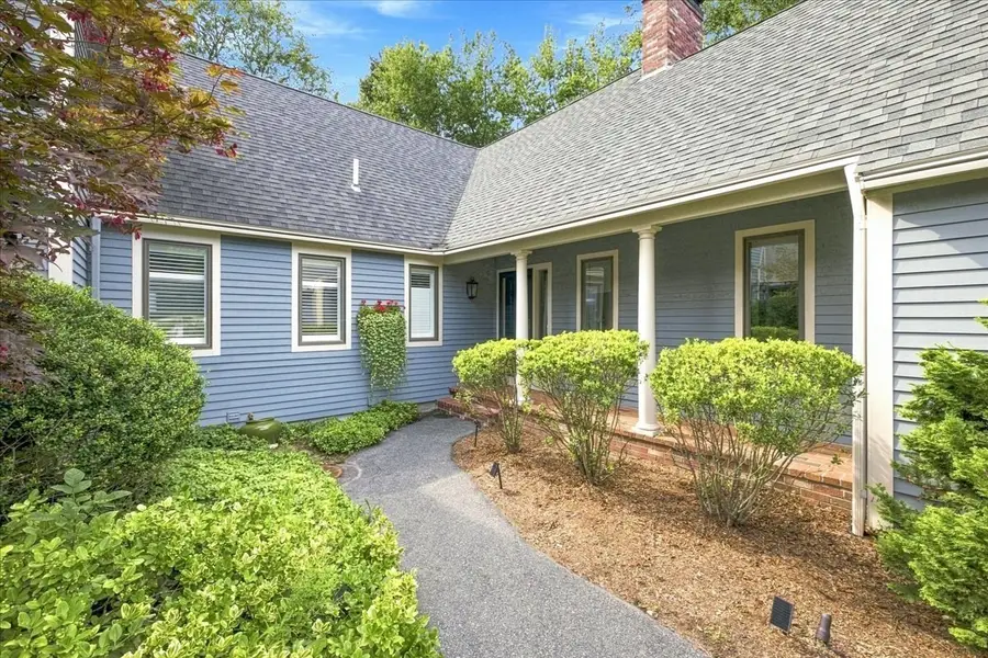 100 Pond St #34, Cohasset, MA 02025 - #2