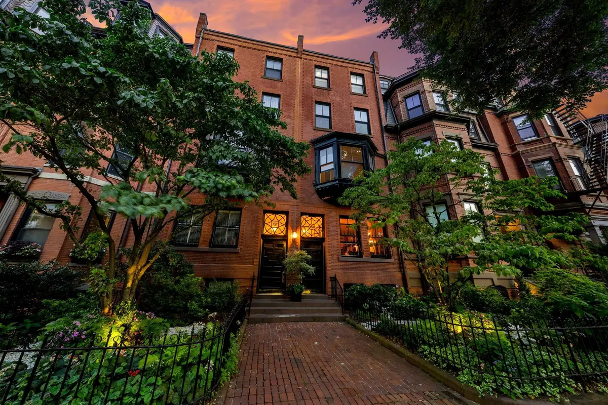 359 Beacon Street #2, Boston, MA 02116 - #1