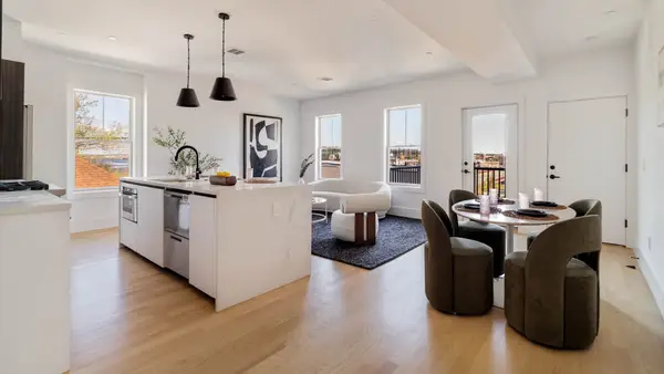 32 Condor St #6A, Boston, MA 02128