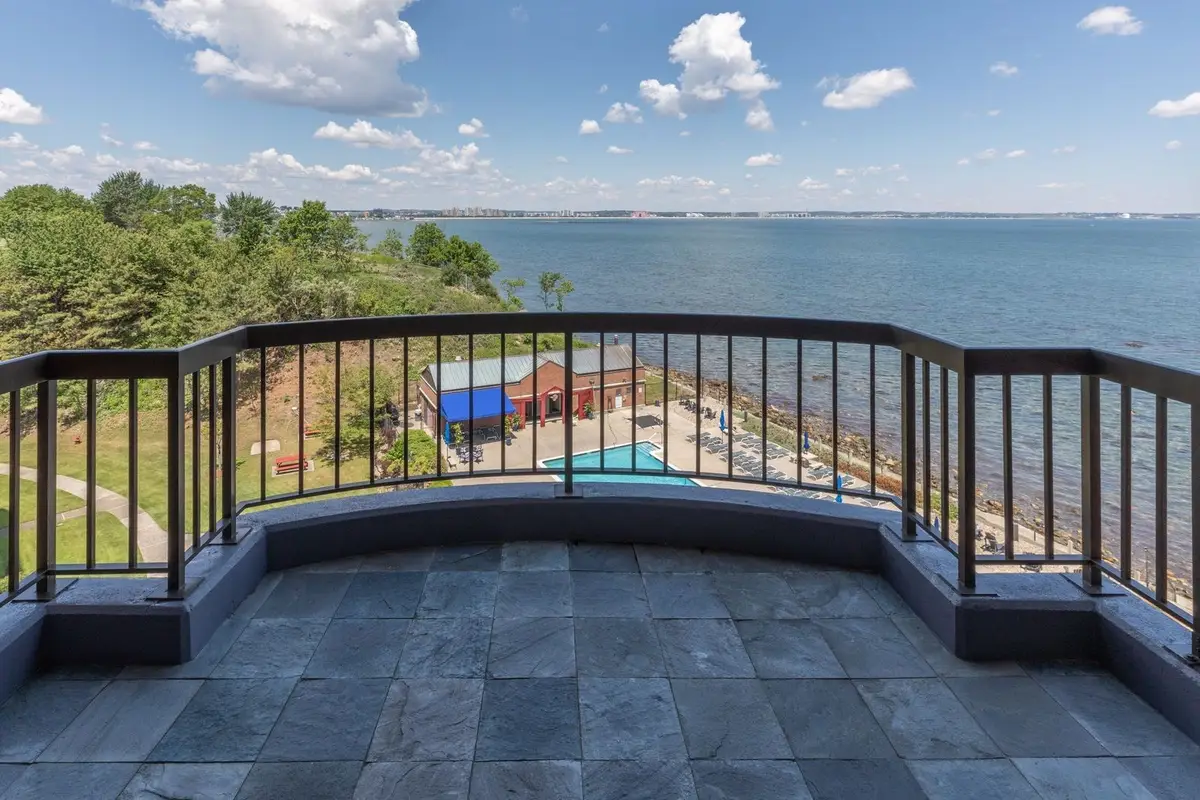 3 Seal Harbor Rd #632, Winthrop, MA 02152 - #1