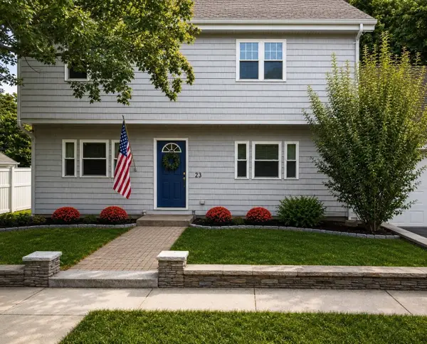 23 Bowdoin St, Malden, MA 02148