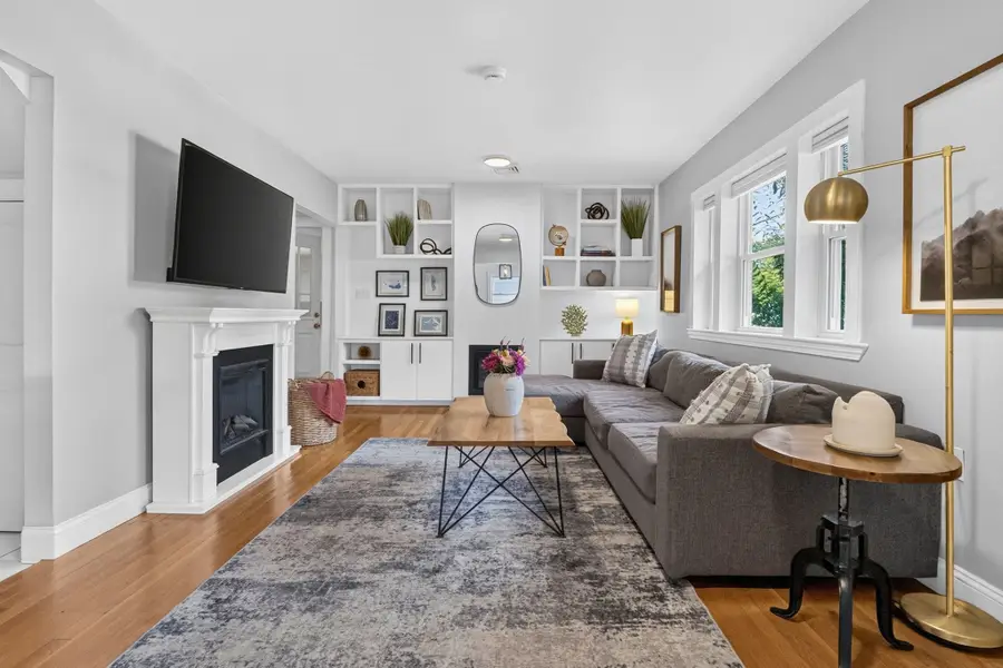 23 Bowdoin St, Malden, MA 02148 - #2