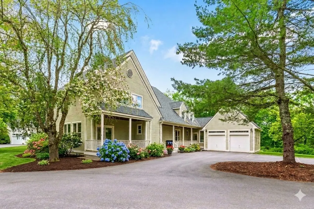 16 Bartkus Farm, Concord, MA 01742 - #1