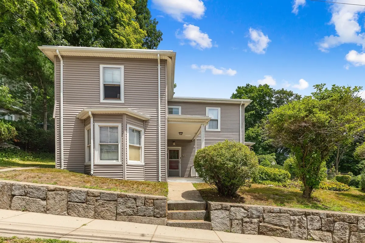 153 Palfrey St, Watertown, MA 02472 - #1