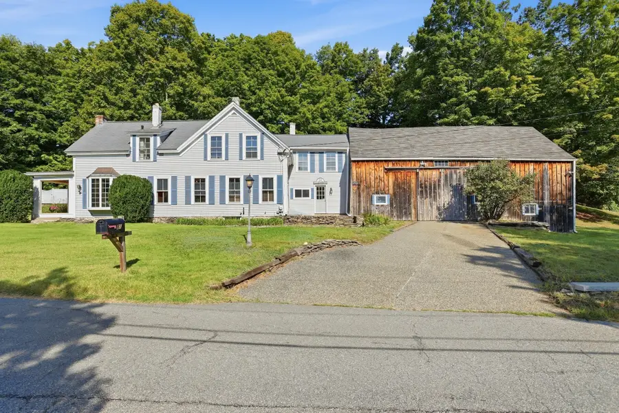 85 Wallace Hill, Townsend, MA 01469 - #2
