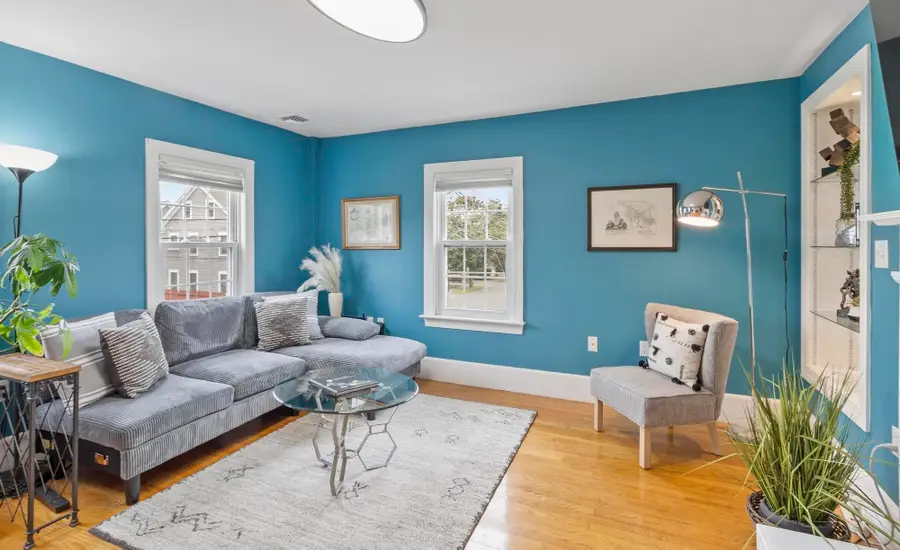 11 Cherry St #3, Danvers, MA 01923 - #2
