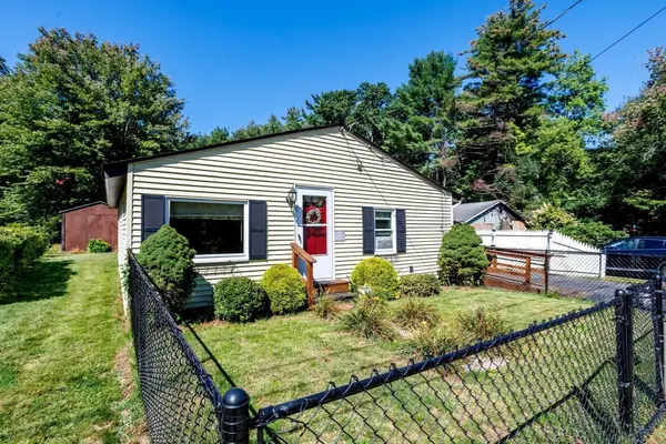 419 Harvard Ave, Athol, MA 01331
