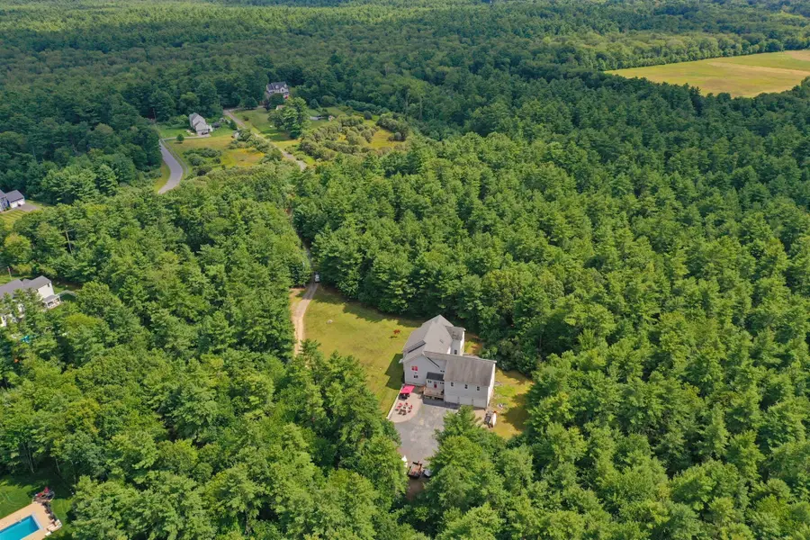 60 Precinct, Middleboro, MA 02346 - #2