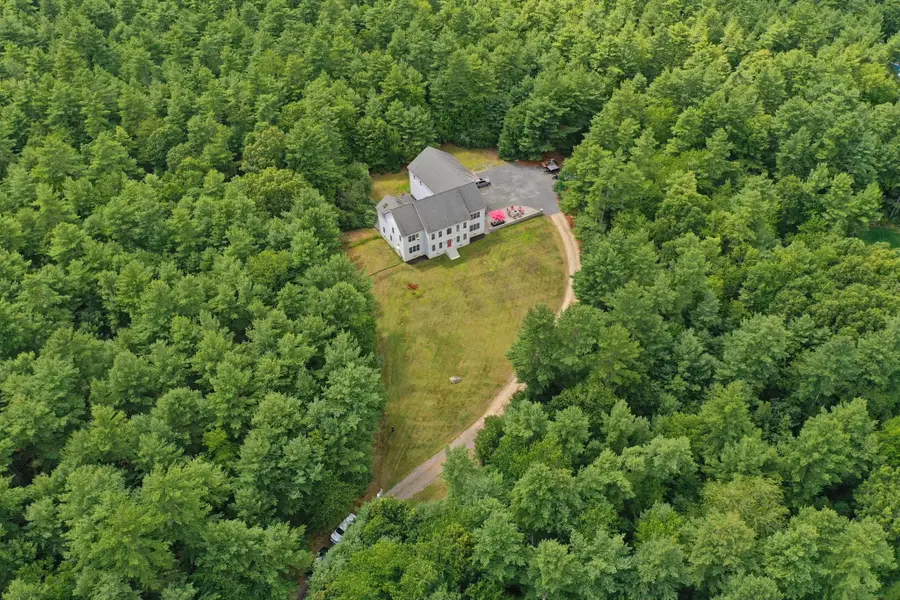 60 Precinct, Middleboro, MA 02346 - #3