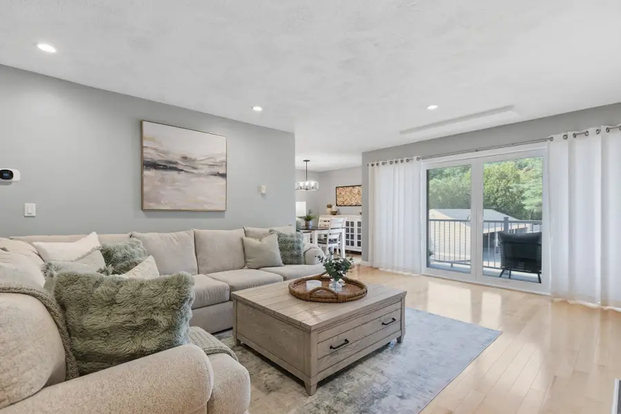 1100 Salem Street #32, Lynnfield, MA 01940 - #2