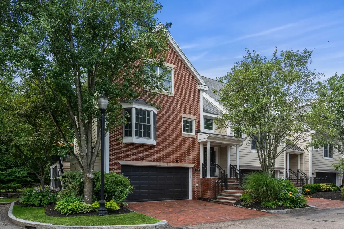 344 Boylston Street #A, Newton, MA 02459 - #1