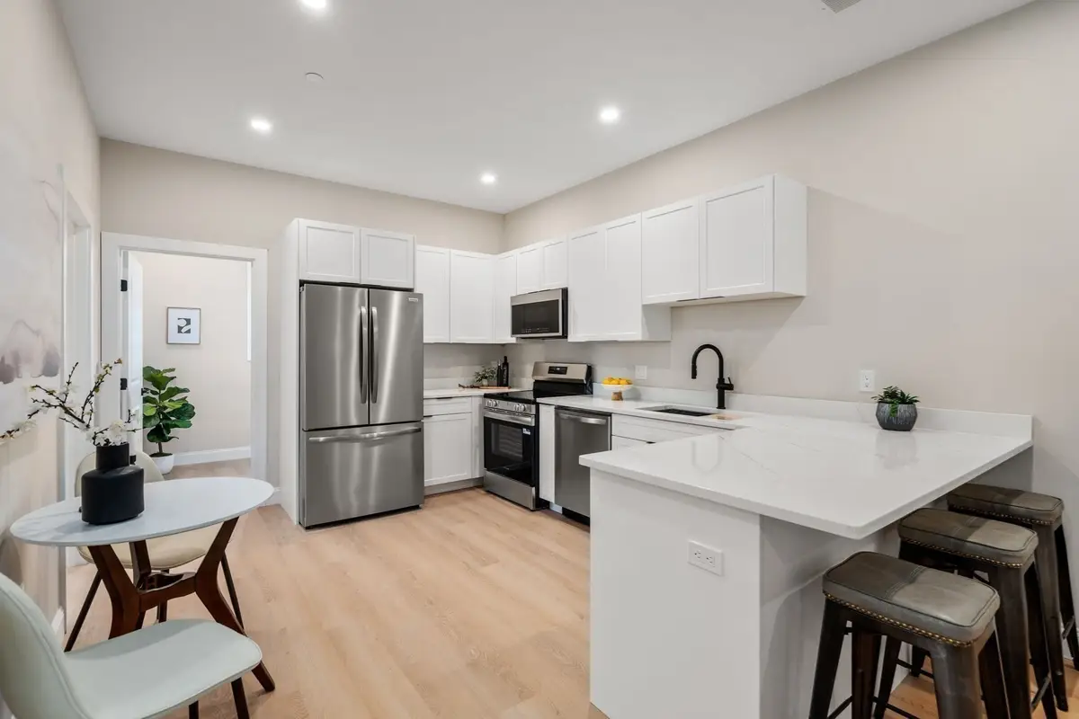 7 Cross St #305U, Wilmington, MA 01887 - #1