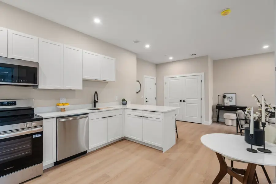 7 Cross St #305U, Wilmington, MA 01887 - #3