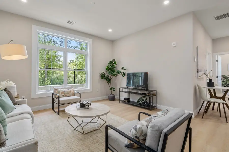 7 Cross St #102U, Wilmington, MA 01887 - #2