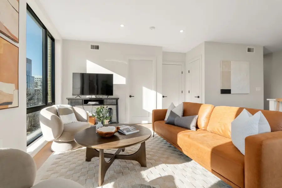 100 Lincoln Street #304U, Boston, MA 02135 - #2