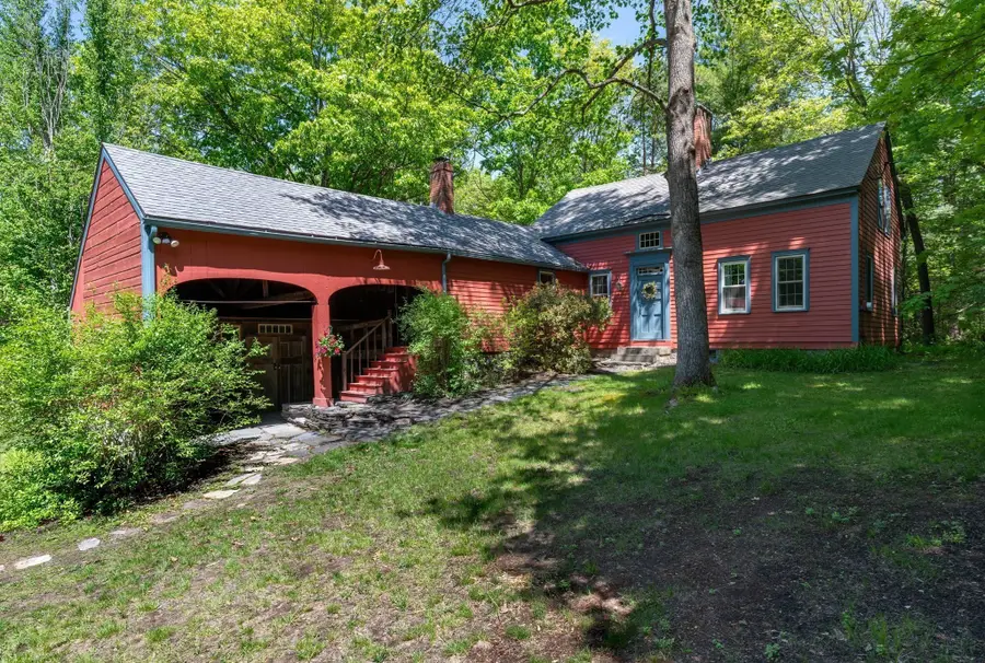 266 Turners Falls Rd, Montague, MA 01351 - #2