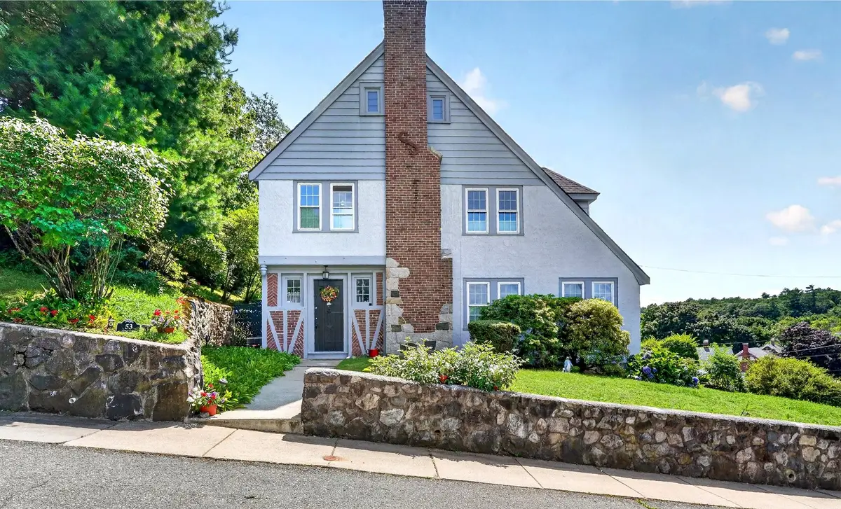 53 Aquavia Rd, Medford, MA 02155 - #1