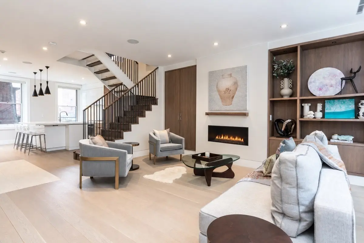 47 Hancock Street #2, Boston, MA 02114 - #1
