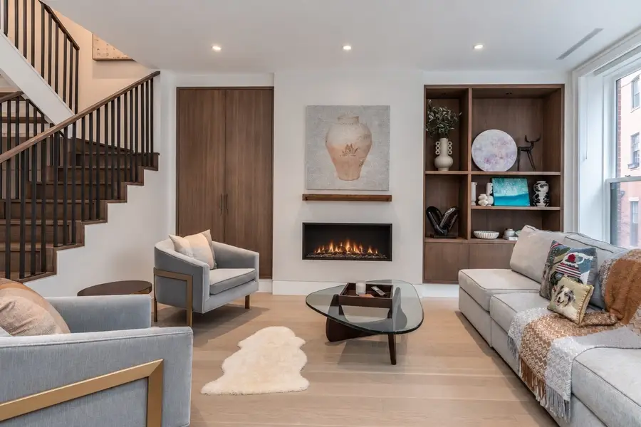 47 Hancock Street #2, Boston, MA 02114 - #2