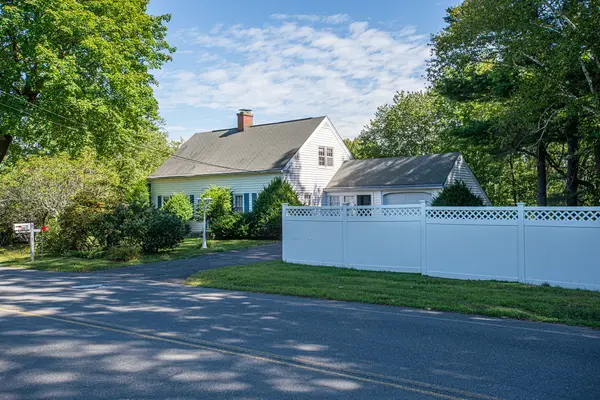 10 Dwight Street, Hatfield, MA 01038