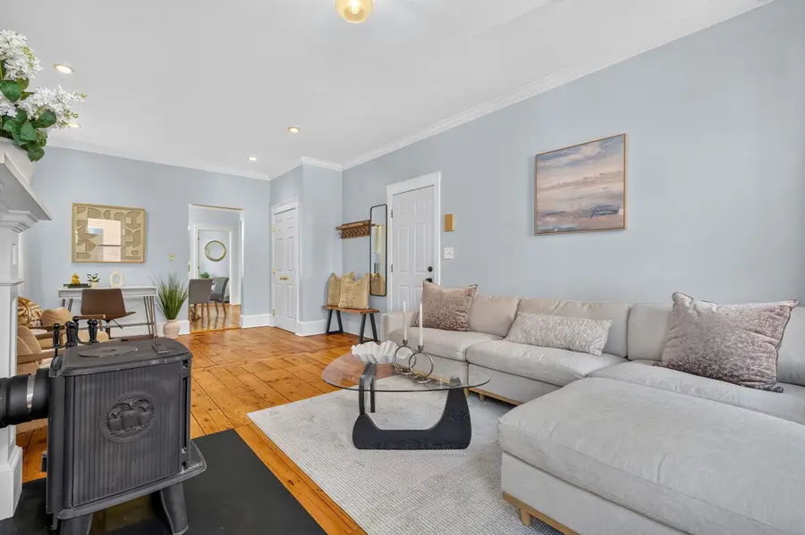 35 Mystic St #1, Boston, MA 02129 - #2