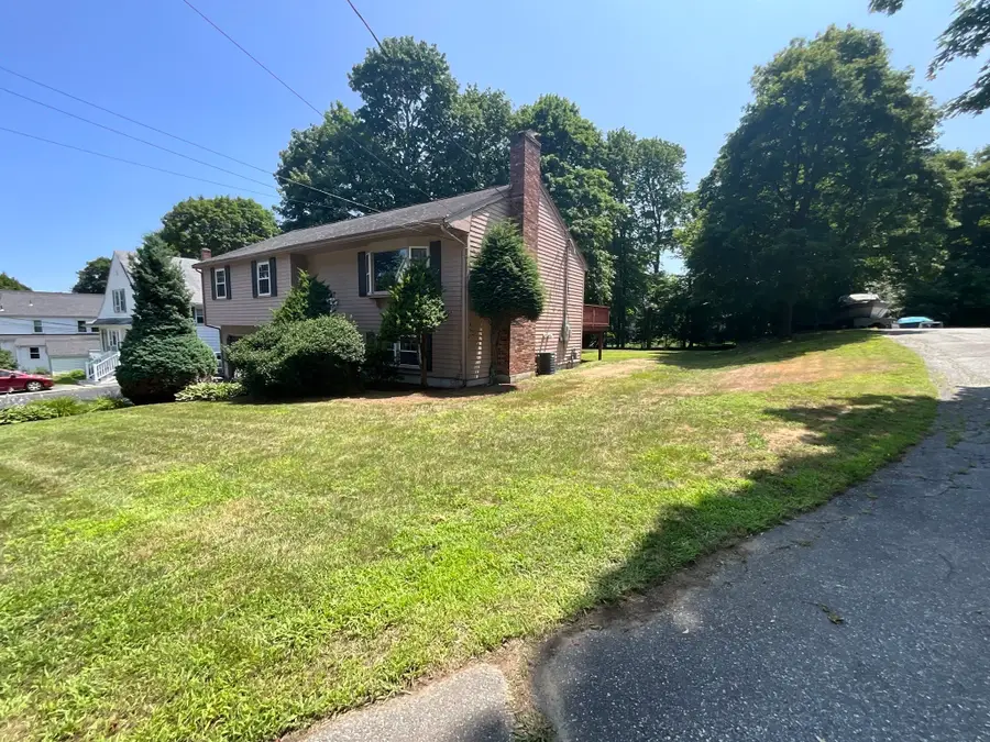 4 West St, Wakefield, MA 01880 - #2