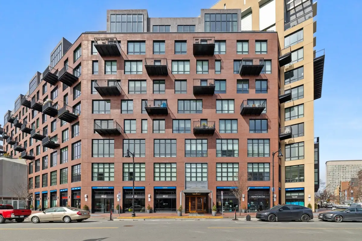 505 Tremont St #613, Boston, MA 02116 - #1