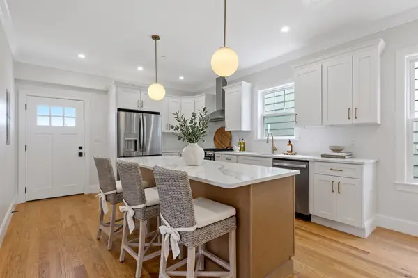 13 Langmaid Ave #2, Somerville, MA 02145