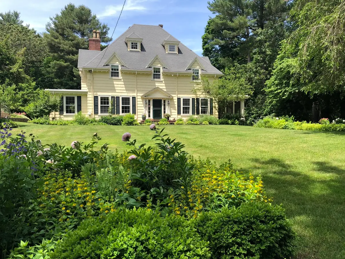 47 Bemis Road, Dedham, MA 02026 - #1