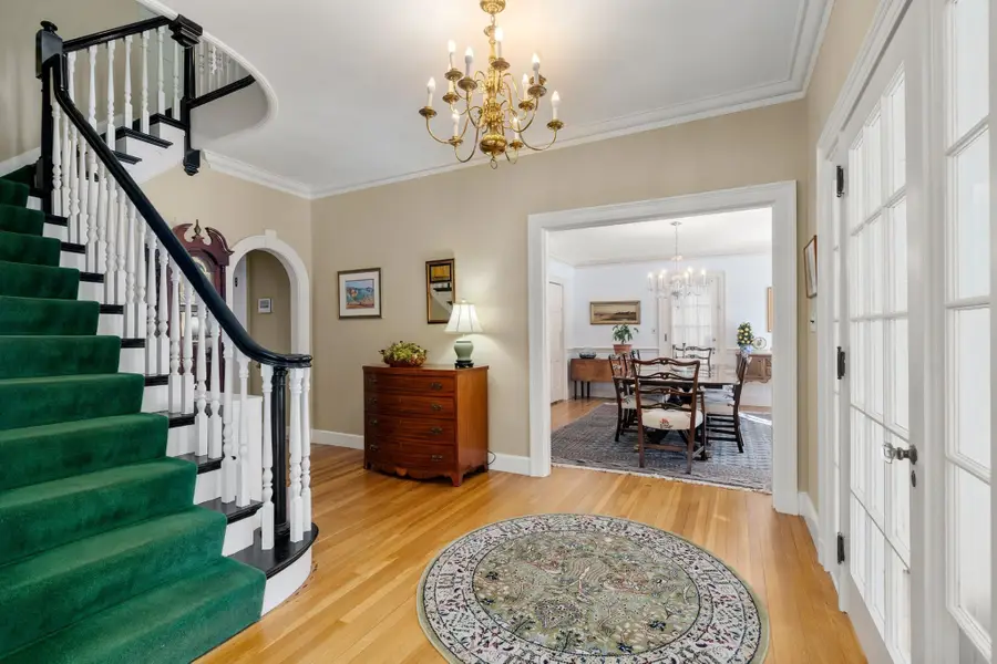 47 Bemis Road, Dedham, MA 02026 - #3