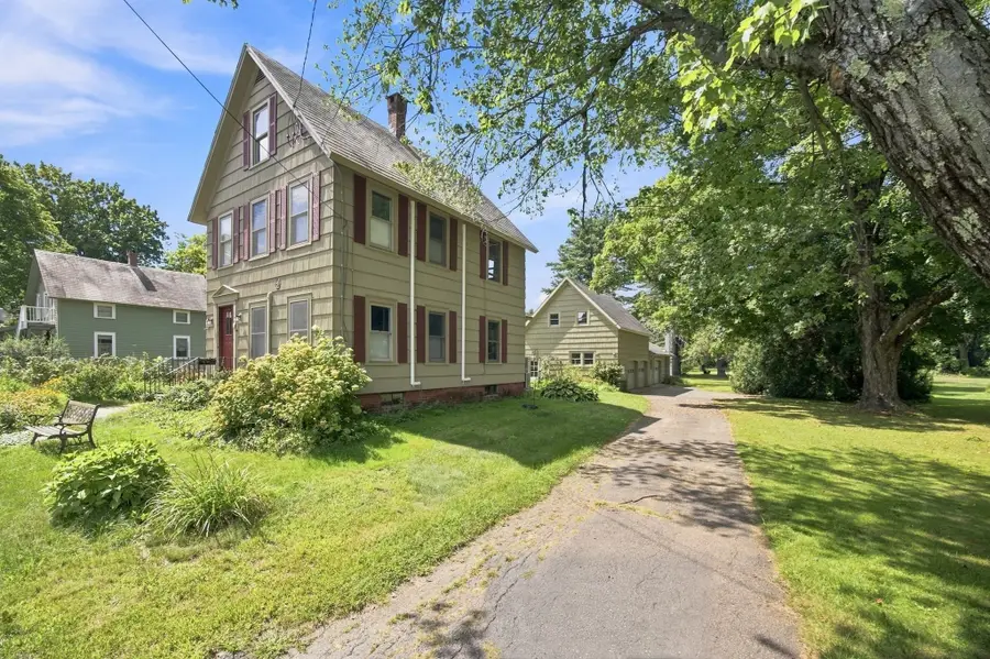94 Meridian Street, Greenfield, MA 01301 - #3