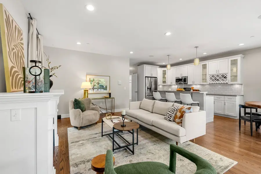 23 Downer Ave #1, Boston, MA 02125 - #3
