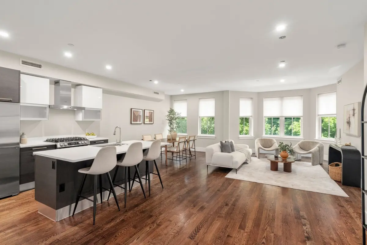10 St George #501, Boston, MA 02118 - #1