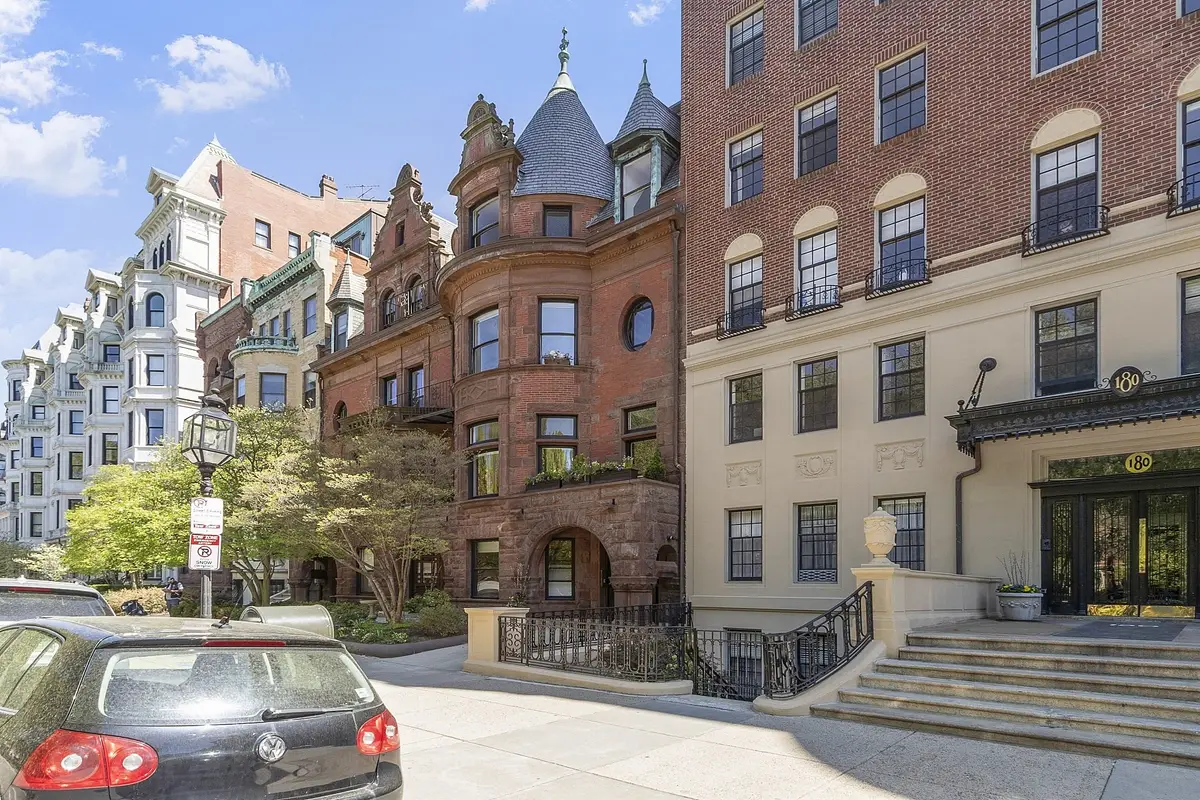 178 Commonwealth #7, Boston, MA 02116 - #1