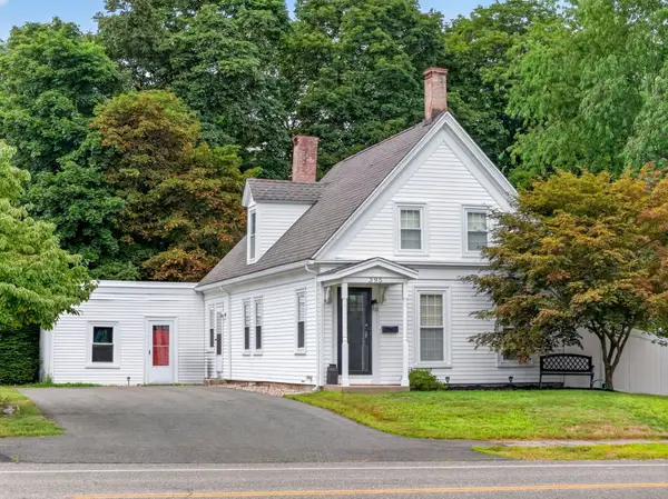 395 Pond St, Weymouth, MA 02190
