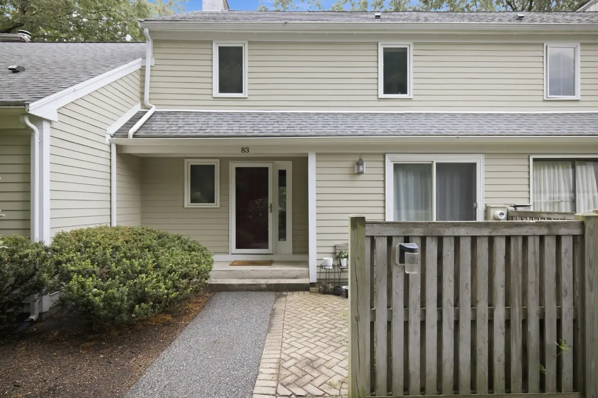 83 Fifer Lane #83, Lexington, MA 02420 - #1