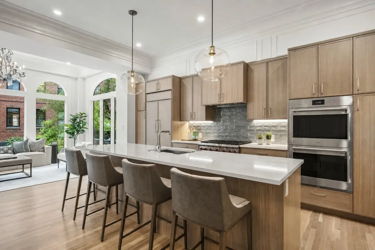 190 A Marlborough St #A, Boston, MA 02116 - #1