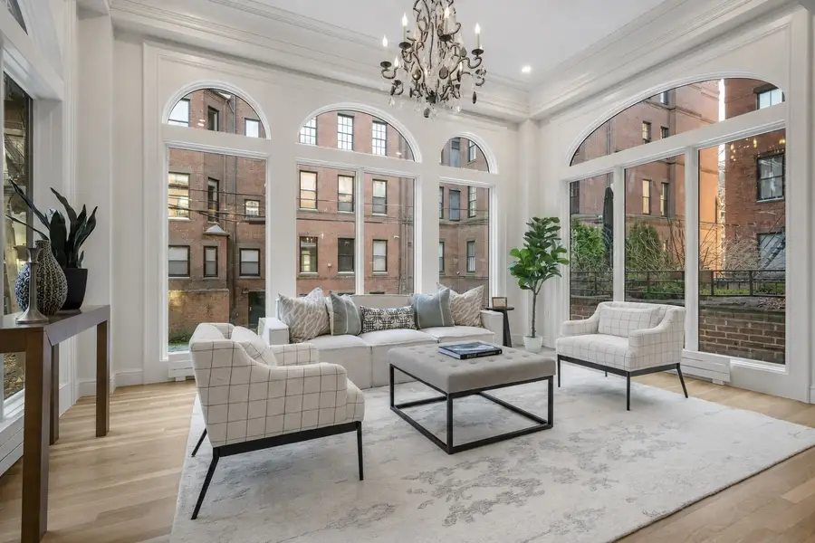 190 A Marlborough St #A, Boston, MA 02116 - #2