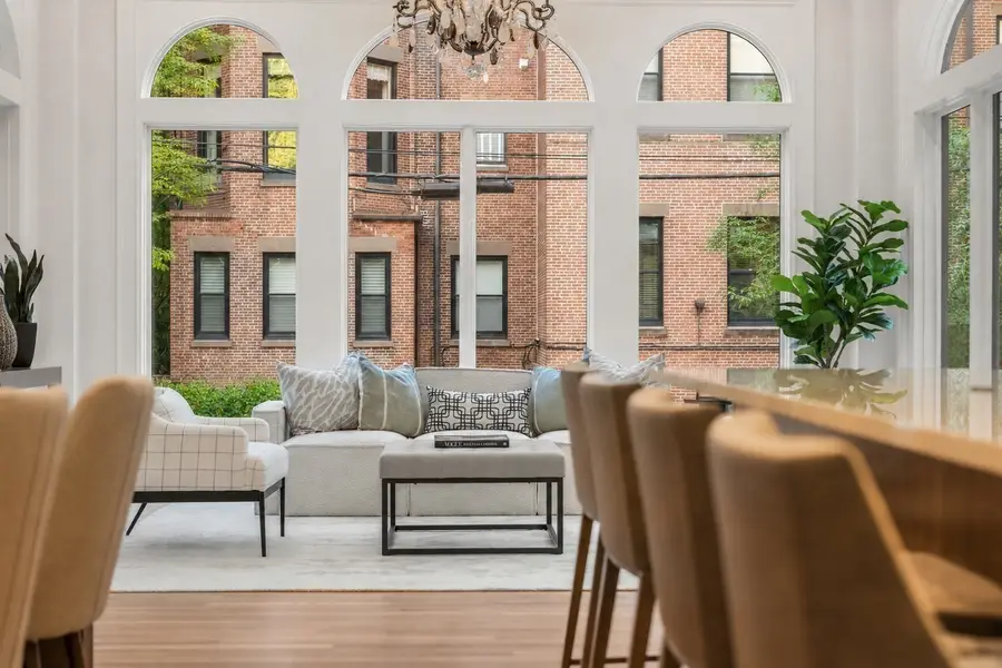 190 A Marlborough St #A, Boston, MA 02116 - #3