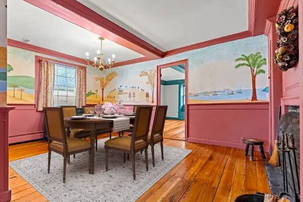 125 Derby Street #D, Salem, MA 01970