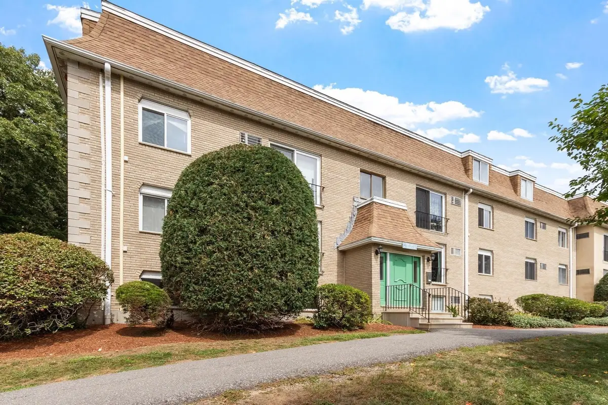 196 Swanson #501, Boxborough, MA 01719 - #1