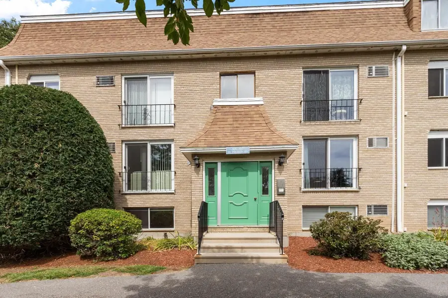 196 Swanson #501, Boxborough, MA 01719 - #2