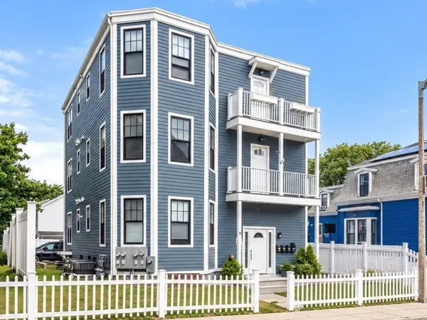 18 Albion St #2, Boston, MA 02119