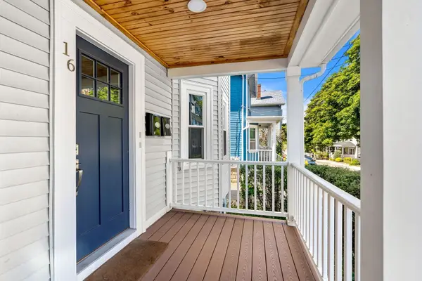 16 Phelps St #2, Salem, MA 01970